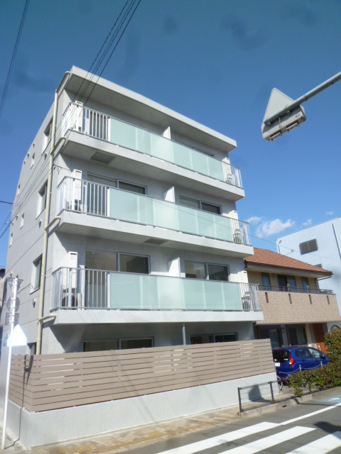 建物外観②
