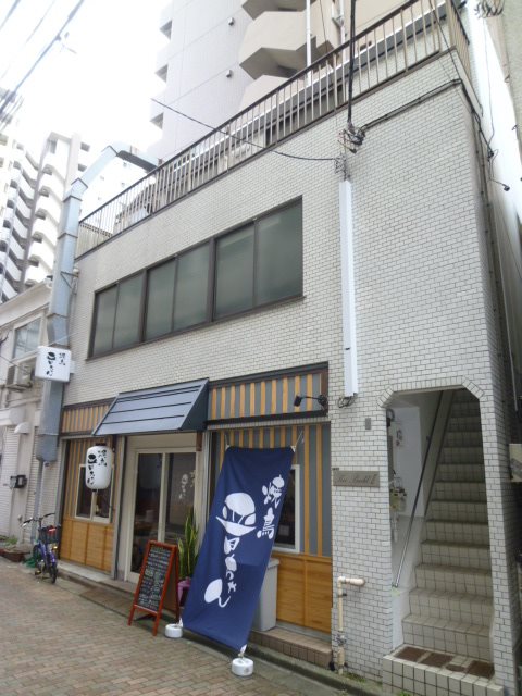 ケイビルⅡ 外観
