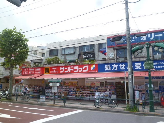 平野屋ビル 外観